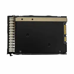 هارد سرور HP G8 G9 480-GB 2.5 SATA 6G MU SSD - سرور 118