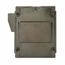 هیت سینک سرور تیغه ای HP BL460c G9 Wide Heatsink for CPU 2 - سرور 118