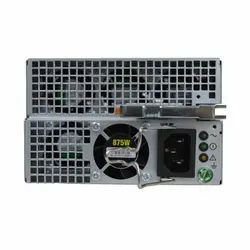 منبع تغذیه EMC 875W PSU Power Supply for Unity 25-Bay 2U DAE - سرور 118
