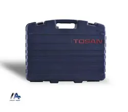 چکش تخریب 7 کیلویی توسن مدل 6006DH | مارکت ابزار | سایت تخصصی در زمینه فروش ابزار آلات صنعتی