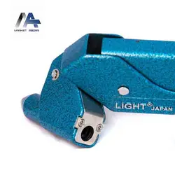 انبر پرچ گردان لایت مدل LR006 | مارکت ابزار | سایت تخصصی در زمینه فروش ابزار آلات صنعتی