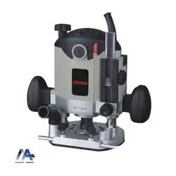 اور فرز 1400 وات CT11002 کرون | مارکت ابزار | سایت تخصصی در زمینه فروش ابزار آلات صنعتی