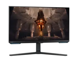 مانیتور سامسونگ مدل 32BG702