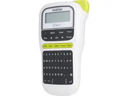 لیبل پرینتر brother pt-h110