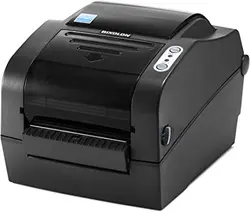 لیبل پرینتر bixolon tx423