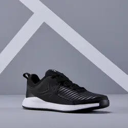 کفش تنیس زنانه آرتنگو TS130 - مشکی  | تنیس 24