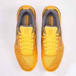 کفش تنیس مردانه آرتنگو TS990 - زرد | تنیس 24