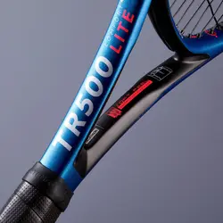 راکت تنیس بزرگسالان آرتنگو TR500 LITE - آبی  | تنیس 24