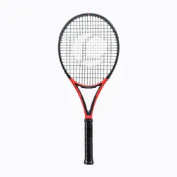 راکت تنیس بزرگسالان آرتنگو TR990 Power - قرمز مشکی  | تنیس 24