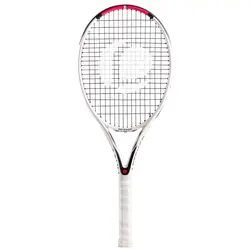 راکت تنیس بزرگسالان آرتنگو TR160 Graph - سفید  | تنیس 24