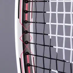 راکت تنیس بزرگسالان آرتنگو TR160 Graph - سفید  | تنیس 24