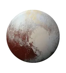ساعت امگا سواچ مدل MISSION TO PLUTO | تنیس 24