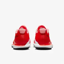 کفش تنیس زنانه نایک Air Zoom Vapor Pro CLAY خاک رس - قرمز