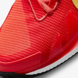 کفش تنیس زنانه نایک Air Zoom Vapor Pro CLAY خاک رس - قرمز