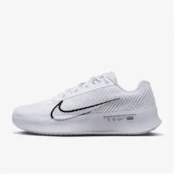 کفش تنیس زنانه نایک کورت NikeCourt Air Zoom Vapor 11 - سفید