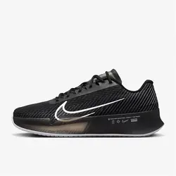 کفش تنیس زنانه نایک کورت NikeCourt Air Zoom Vapor 11 - مشکی