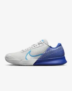 کفش تنیس مردانه نایک NikeCourt Air Zoom Vapor Pro 2 - آبی