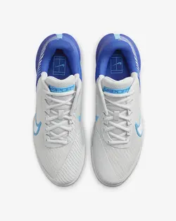 کفش تنیس مردانه نایک NikeCourt Air Zoom Vapor Pro 2 - آبی