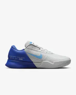 کفش تنیس مردانه نایک NikeCourt Air Zoom Vapor Pro 2 - آبی