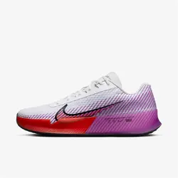 کفش تنیس مردانه برند نایک NikeCourt Air Zoom Vapor 11 | تنیس ۲۴