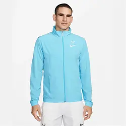 سویشرت تنیس مردانه نایک NikeCourt Dri-FIT Rafa Tennis Jacket | تنیس ۲۴