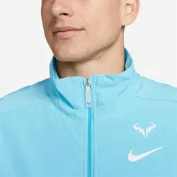 سویشرت تنیس مردانه نایک NikeCourt Dri-FIT Rafa Tennis Jacket | تنیس ۲۴