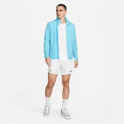 سویشرت تنیس مردانه نایک NikeCourt Dri-FIT Rafa Tennis Jacket | تنیس ۲۴