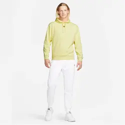 هودی تنیس مردانه نایک NikeCourt Fleece Hoodie | تنیس ۲۴