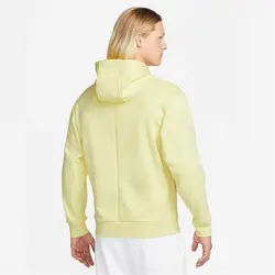هودی تنیس مردانه نایک NikeCourt Fleece Hoodie | تنیس ۲۴