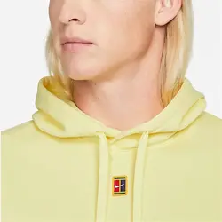 هودی تنیس مردانه نایک NikeCourt Fleece Hoodie | تنیس ۲۴