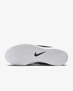 کفش تنیس مردانه نایک NikeCourt Air Zoom Lite 3 Clay - سیاه | تنیس ۲۴