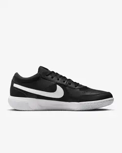 کفش تنیس مردانه نایک NikeCourt Air Zoom Lite 3 Clay - سیاه | تنیس ۲۴