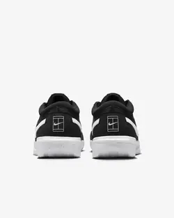 کفش تنیس مردانه نایک NikeCourt Air Zoom Lite 3 Clay - سیاه | تنیس ۲۴