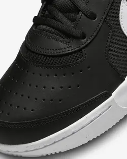 کفش تنیس مردانه نایک NikeCourt Air Zoom Lite 3 Clay - سیاه | تنیس ۲۴