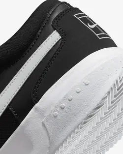 کفش تنیس مردانه نایک NikeCourt Air Zoom Lite 3 Clay - سیاه | تنیس ۲۴