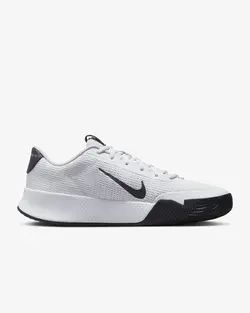 کفش تنیس مردانه نایک NikeCourt Vapor Lite 2 Clay - سفید | تنیس ۲۴