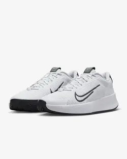 کفش تنیس مردانه نایک NikeCourt Vapor Lite 2 Clay - سفید | تنیس ۲۴