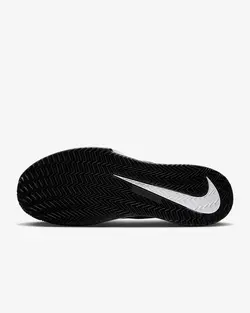 کفش تنیس مردانه نایک NikeCourt Vapor Lite 2 Clay - سیاه | تنیس ۲۴