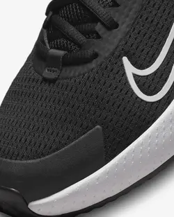 کفش تنیس مردانه نایک NikeCourt Vapor Lite 2 Clay - سیاه | تنیس ۲۴