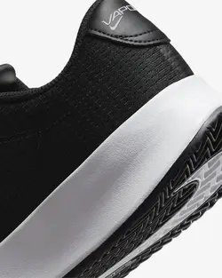 کفش تنیس مردانه نایک NikeCourt Vapor Lite 2 Clay - سیاه | تنیس ۲۴