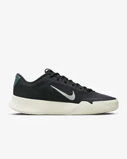 کفش تنیس مردانه نایک NikeCourt Vapor Lite 2 Clay - یشمی | تنیس ۲۴