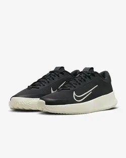 کفش تنیس مردانه نایک NikeCourt Vapor Lite 2 Clay - یشمی | تنیس ۲۴