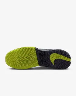 کفش تنیس مردانه نایک NikeCourt Air Zoom Vapor Pro 2 Clay- سفید/مشکی | تنیس ۲۴