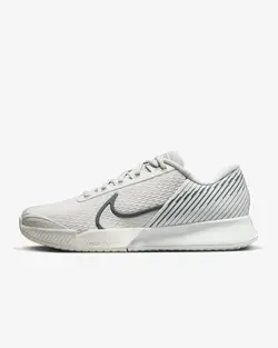 کفش تنیس زنانه نایک NikeCourt Air Zoom Vapor Pro 2- استخوانی | تنیس ۲۴