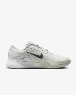 کفش تنیس زنانه نایک NikeCourt Air Zoom Vapor Pro 2- استخوانی | تنیس ۲۴