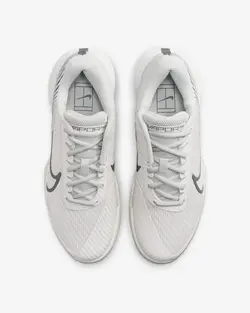 کفش تنیس زنانه نایک NikeCourt Air Zoom Vapor Pro 2- استخوانی | تنیس ۲۴
