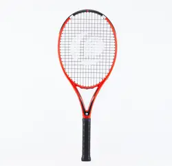 راکت تنیس بزرگسالان آرتنگو ARTENGO TR160 Graph – نارنجی | تنیس ۲۴