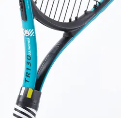 راکت تنیس بچگانه آرتنگو Artengo TR130-23inc- آبی | تنیس ۲۴