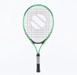راکت تنیس بچگانه آرتنگو Artengo TR130-23inc- سبز | تنیس ۲۴