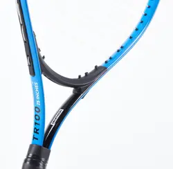 راکت تنیس بچگانه آرتنگو Artengo TR100-23inc- آبی | تنیس ۲۴